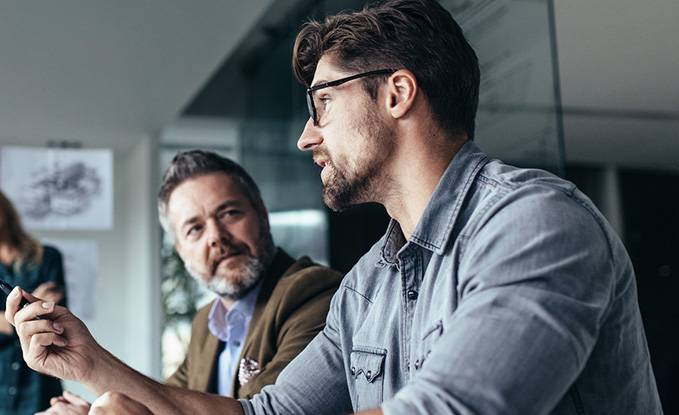 B2B Digital Transformation eBook